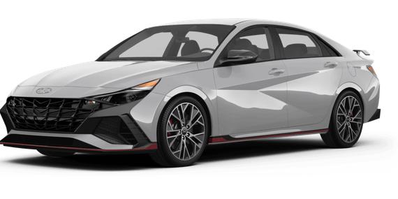 HYUNDAI ELANTRA N 2022 KMHLW4AK8NU008541 image HYUNDAI ELANTRA N 2022 KMHLW4AK8NU008541 image